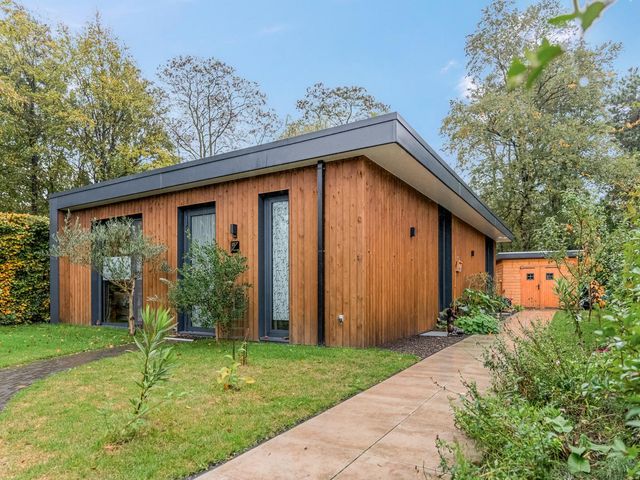 Oude Groenestraat 6 23, Oosterhout