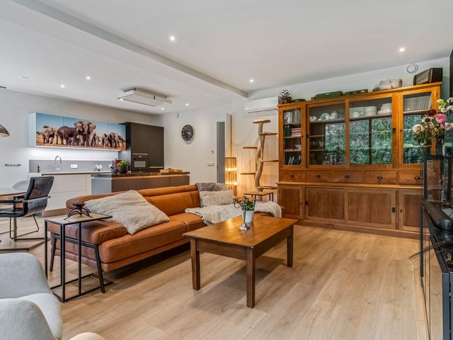 Oude Groenestraat 6 23, Oosterhout