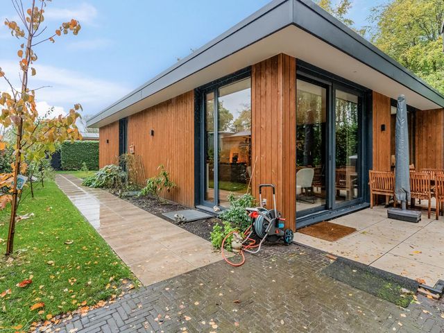 Oude Groenestraat 6 23, Oosterhout