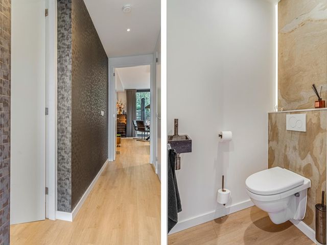 Oude Groenestraat 6 23, Oosterhout