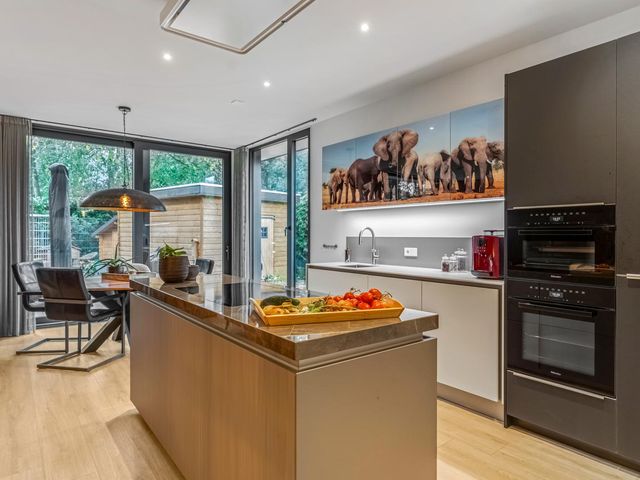 Oude Groenestraat 6 23, Oosterhout