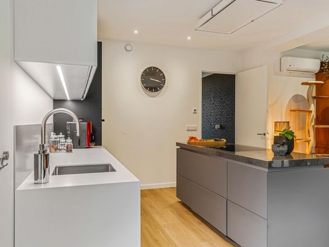 Oude Groenestraat 6 23, Oosterhout