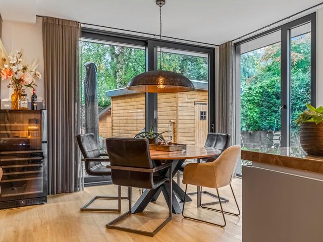 Oude Groenestraat 6 23, Oosterhout