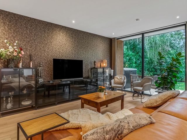 Oude Groenestraat 6 23, Oosterhout