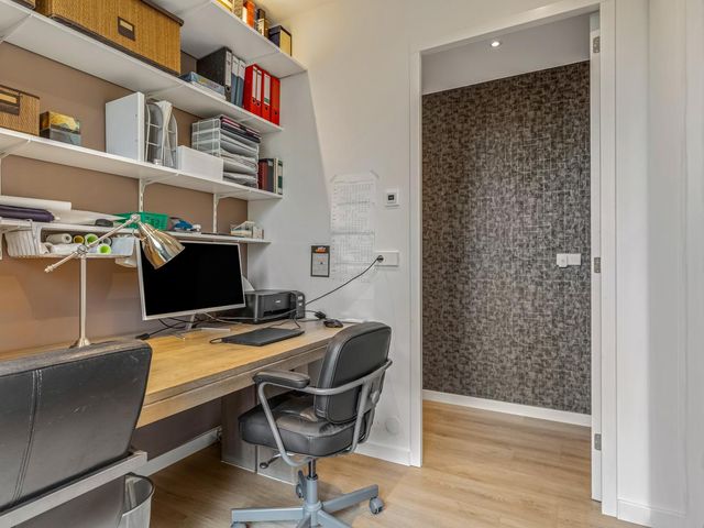 Oude Groenestraat 6 23, Oosterhout