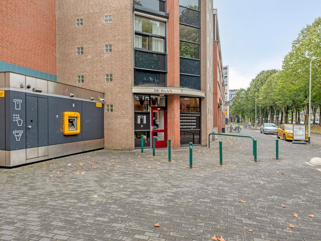 Clematisstraat 11, Breda