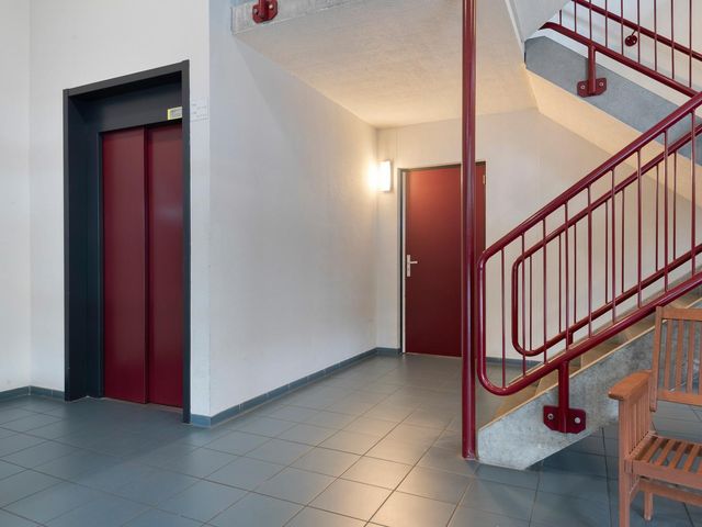 Clematisstraat 11, Breda