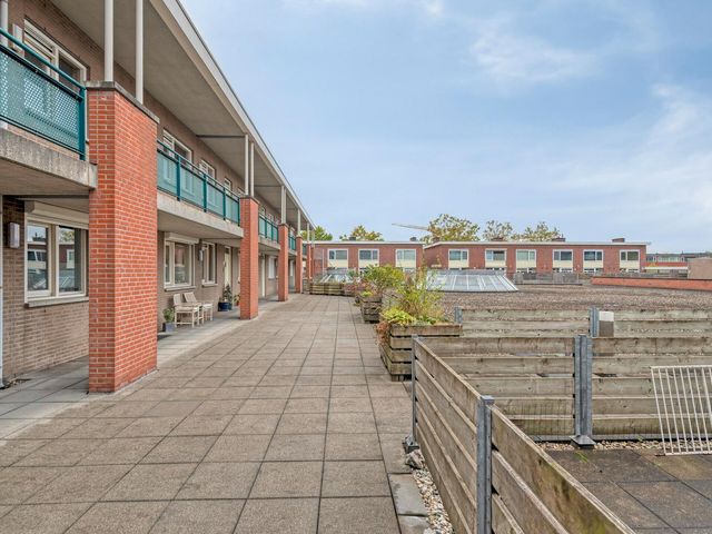 Clematisstraat 11, Breda