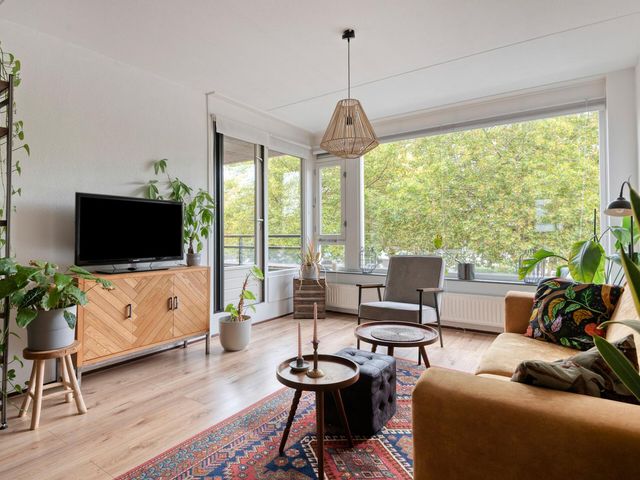 Clematisstraat 11, Breda