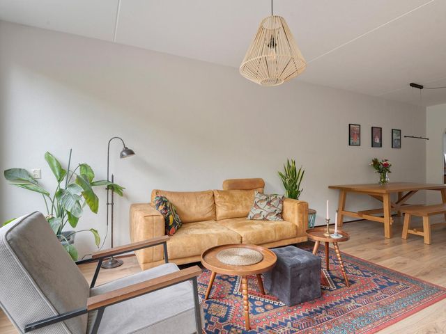 Clematisstraat 11, Breda