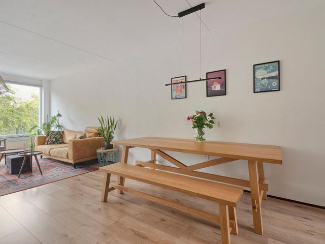 Clematisstraat 11, Breda