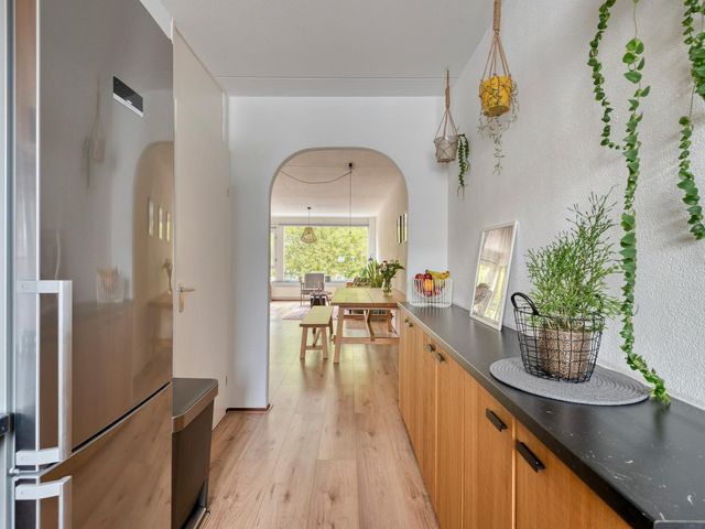 Clematisstraat 11, Breda