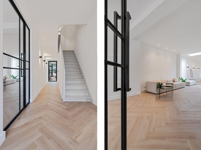 Rijksweg Zuid 107A, Geleen