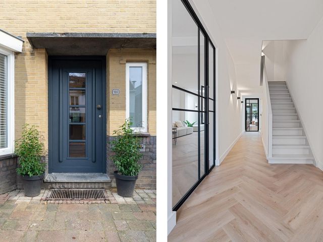 Rijksweg Zuid 107A, Geleen