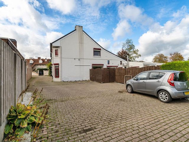 Rondstaai 16A, Grevenbicht