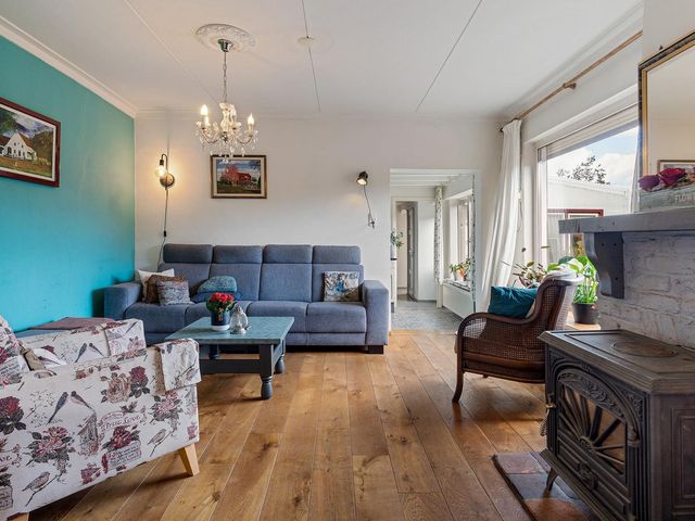 Rondstaai 16A, Grevenbicht