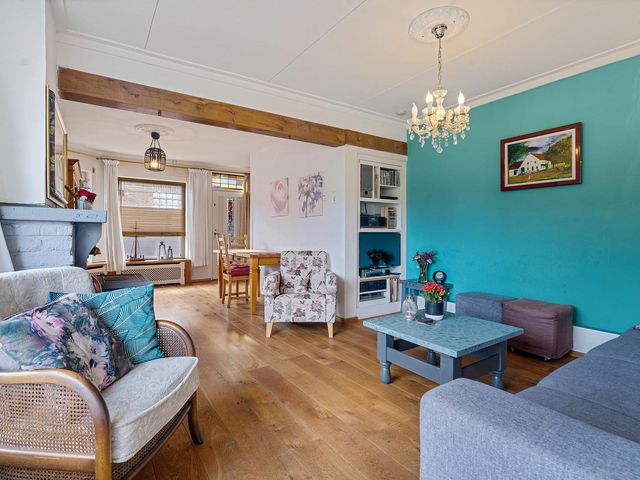 Rondstaai 16A, Grevenbicht