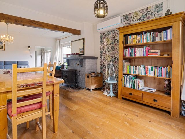 Rondstaai 16A, Grevenbicht