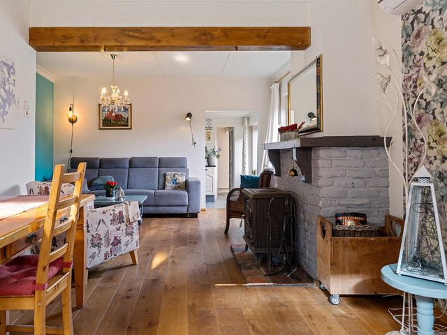 Rondstaai 16A, Grevenbicht