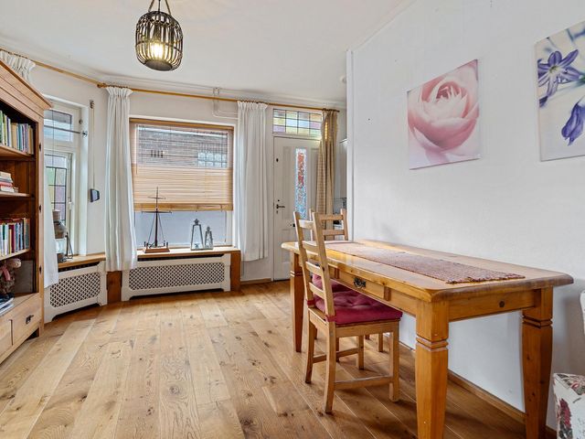 Rondstaai 16A, Grevenbicht