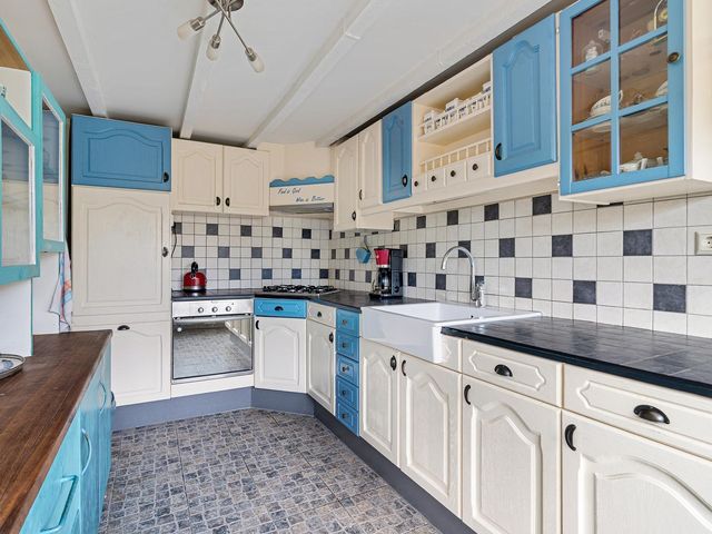 Rondstaai 16A, Grevenbicht