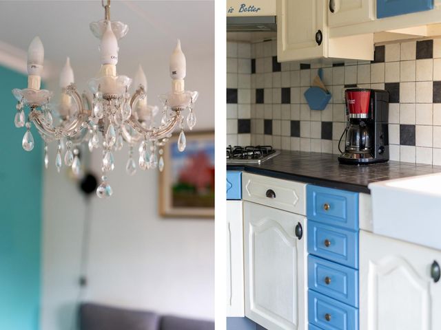 Rondstaai 16A, Grevenbicht