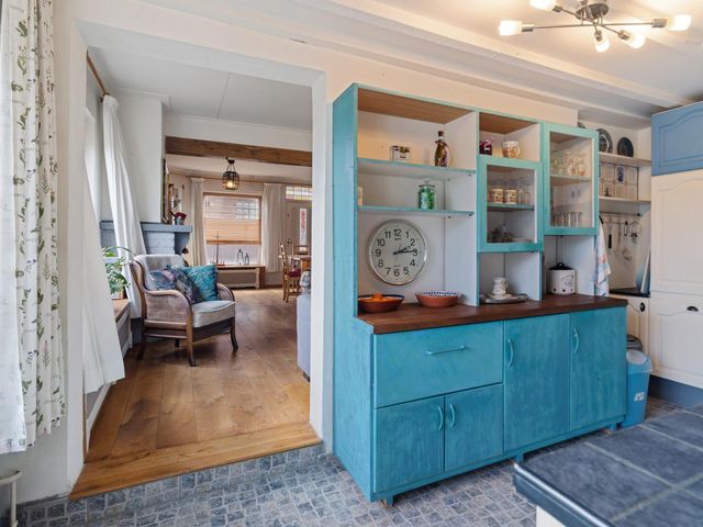 Rondstaai 16A, Grevenbicht