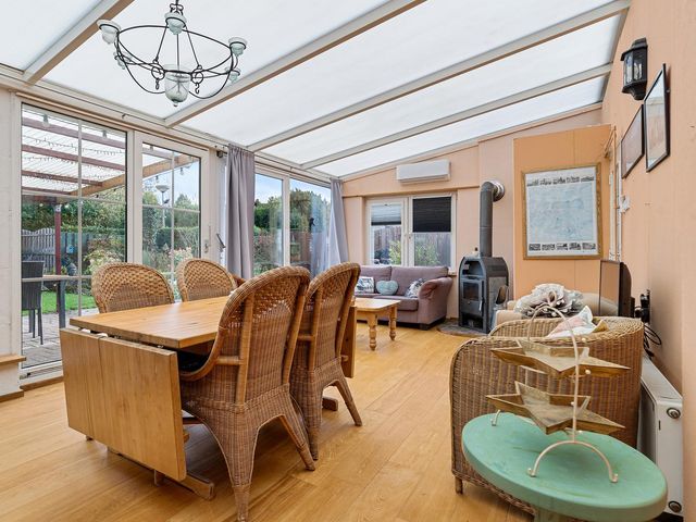 Rondstaai 16A, Grevenbicht