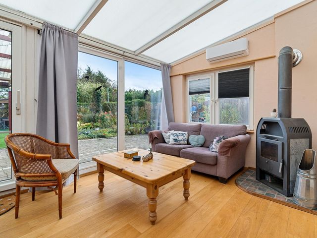 Rondstaai 16A, Grevenbicht