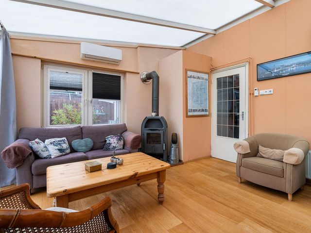 Rondstaai 16A, Grevenbicht