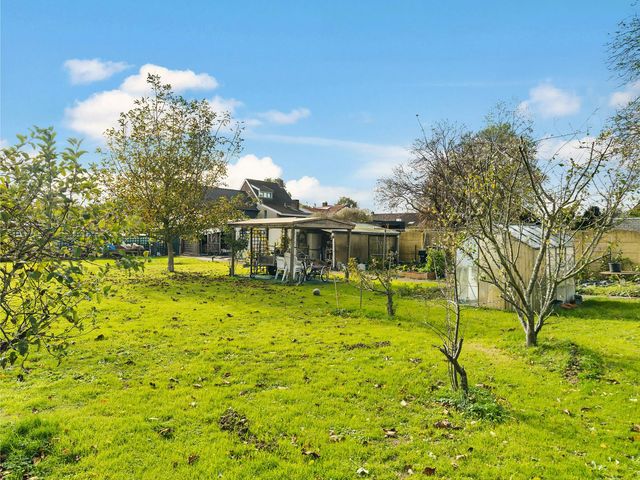 Rondstaai 16A, Grevenbicht