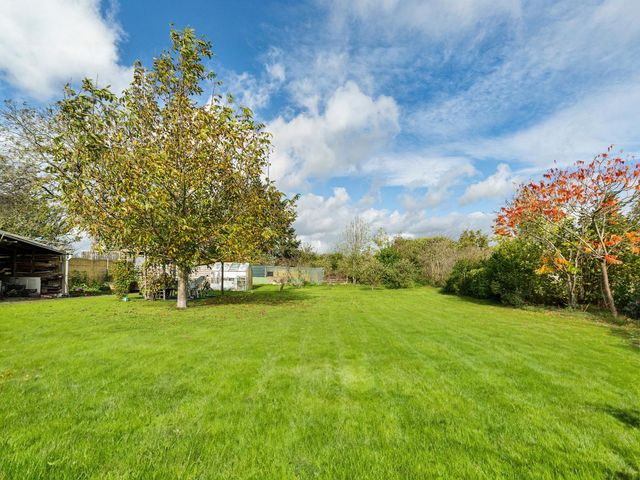 Rondstaai 16A, Grevenbicht