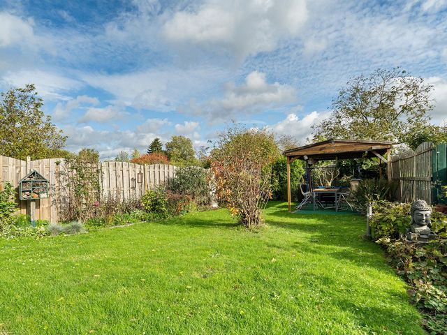 Rondstaai 16A, Grevenbicht