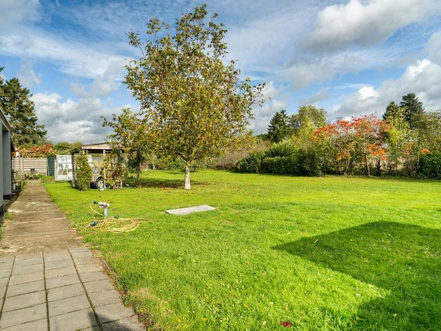 Rondstaai 16A, Grevenbicht