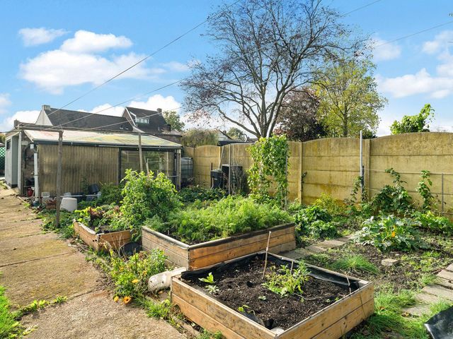 Rondstaai 16A, Grevenbicht