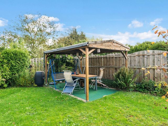 Rondstaai 16A, Grevenbicht