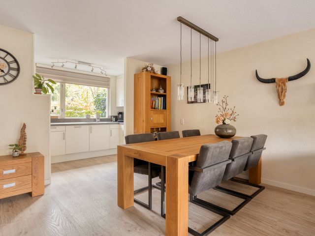 Dirk Van Den Burgweg 103, Hoek Van Holland