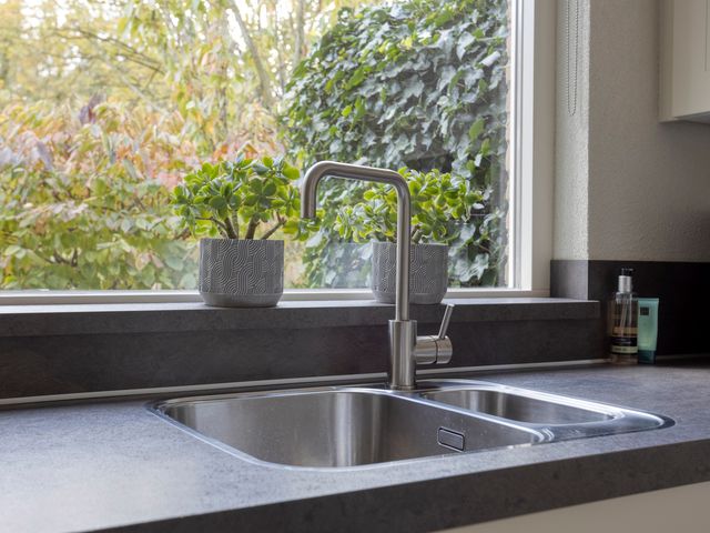 Dirk Van Den Burgweg 103, Hoek Van Holland