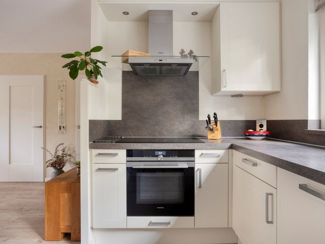 Dirk Van Den Burgweg 103, Hoek Van Holland