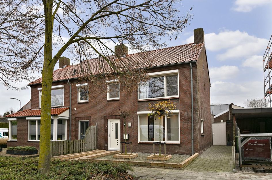 Lindenstraat 53