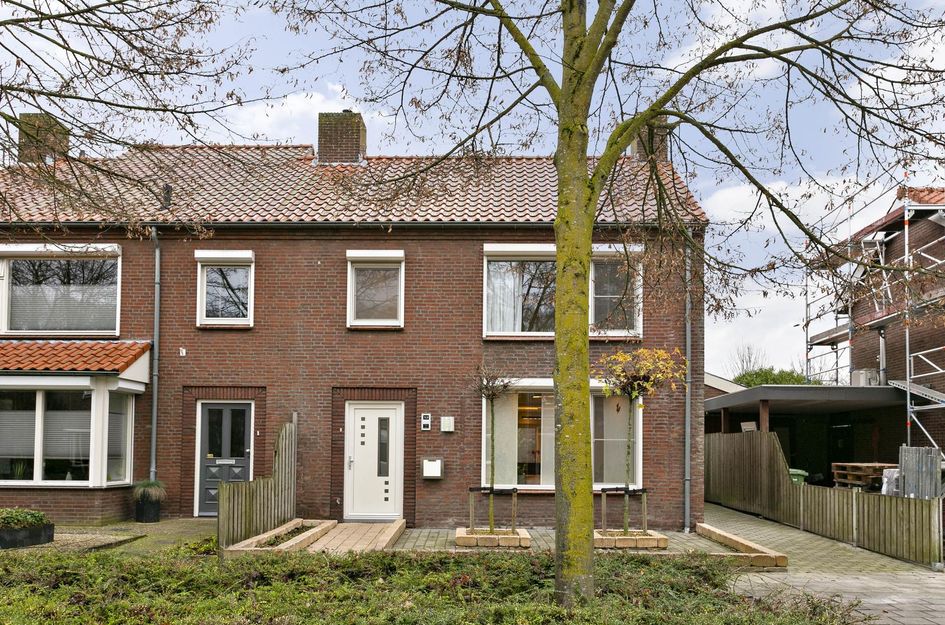 Lindenstraat 53