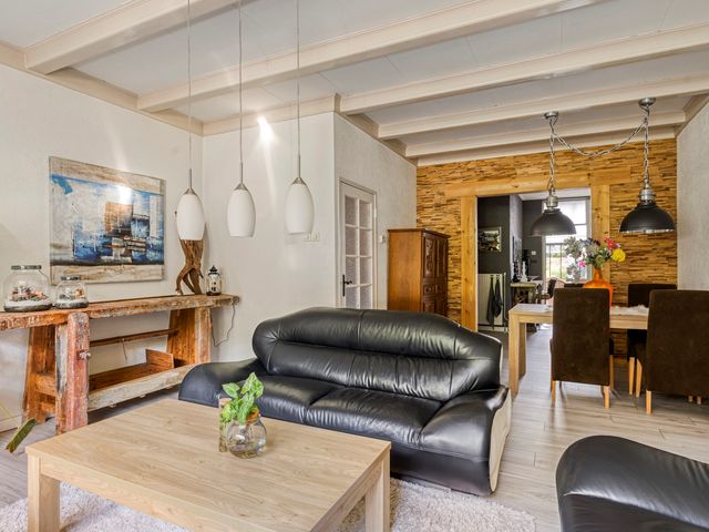 's-Gravenzandseweg 282B, Hoek van Holland