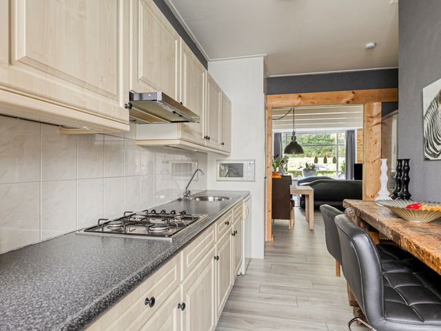 's-Gravenzandseweg 282B, Hoek van Holland