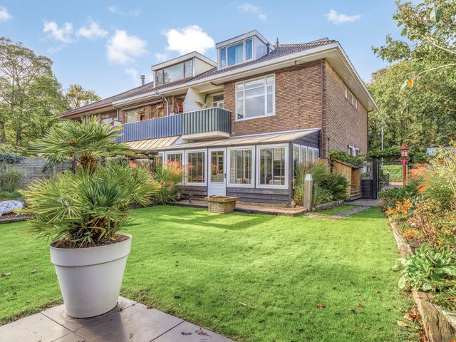 's-Gravenzandseweg 282B, Hoek van Holland