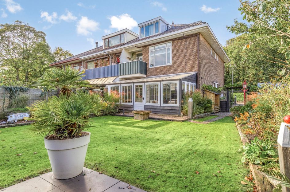 's-Gravenzandseweg 282B