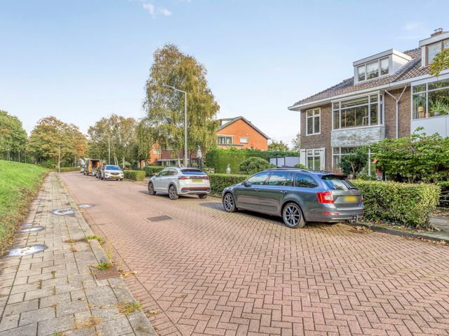 's-Gravenzandseweg 282B, Hoek van Holland