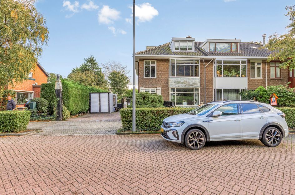 's-Gravenzandseweg 282B