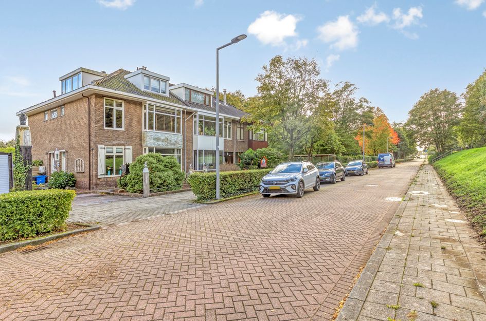 's-Gravenzandseweg 282B