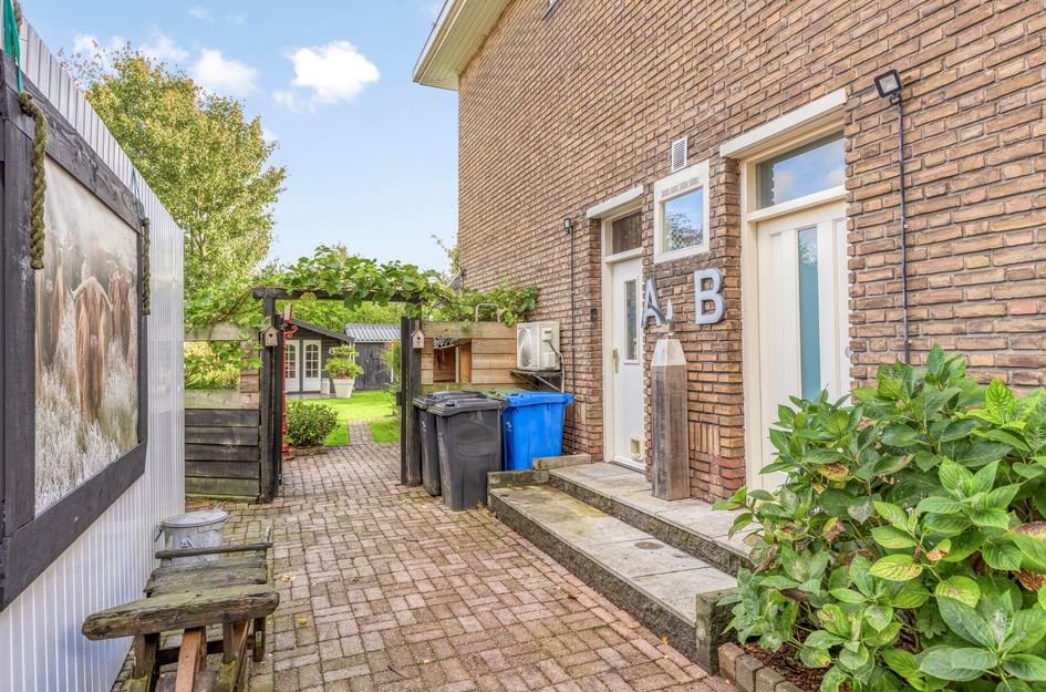 's-Gravenzandseweg 282B