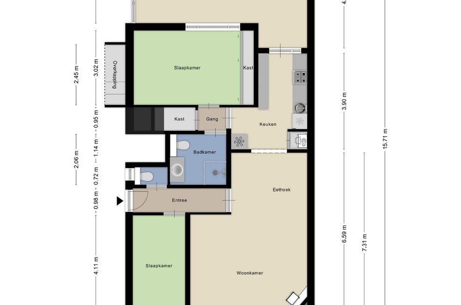 's-Gravenzandseweg 282B